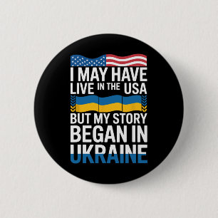 Ich mag in den USA leben, aber meine Geschichte be Button