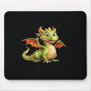 Ich mag keine Menschen, sie bringen mich dazu, Sch Mousepad