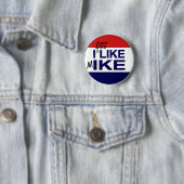 Ich mag keine Mike Button (Beispiel)
