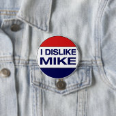 Ich mag keine Mike Button (Beispiel)