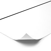 Ich mag keine Montage Poster (Ecke)