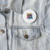 Ich mag meinen Mann ein bisschen jünger Lustiger S Button (Beispiel)