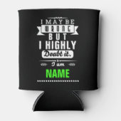 Ich mag mich irren, aber ich bezweifle sehr, dass dosenkühler (Vorderseite)