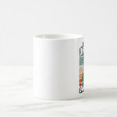 Ich mag Morgenmenschen oder Morgen oder Menschen n Kaffeetasse (Mittel)