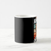 Ich mag Morgenmenschen oder Morgen oder Menschen n Kaffeetasse (Mittel)
