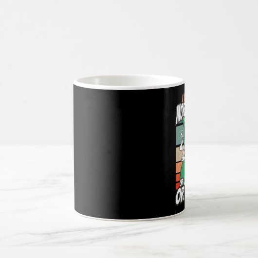 Ich mag Morgenmenschen oder Morgen oder Menschen n Kaffeetasse (Mittel)