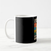 ich mag Morgenmenschen oder Morgen oder Menschen n Kaffeetasse (Links)