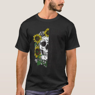 Ich mag Murder Shows Comfy Kleidung und vielleicht T-Shirt