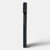 Ich mag Musik mehr als Menschen, schäkle Design So Case-Mate iPhone Hülle (Rückseite / Links)