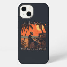 Ich mag Musik mehr als Menschen, Totenkopf-Design