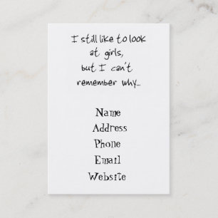 Ich mag noch Mädchengeschäft Karte betrachten