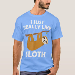 Ich mag nur die Niedliche süße Latte T-Shirt