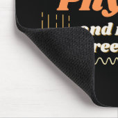 Ich mag nur Physik und vielleicht drei Leute Mousepad (Ecke)