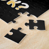 Ich mag Owls einfach so. Puzzle (Seite)