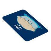 Ich mag Pi Magnet (Rechte Seite)