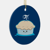 Ich mag PU Keramikornament (Rechts)