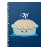 Ich mag PU Notizblock (Vorderseite)