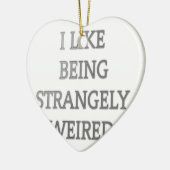 Ich mag seltsam seltsam komisch .png keramik ornament (Links)