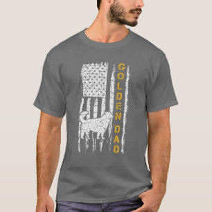 Ich mag Tattoos und deutsche Hirten und vielleicht T-Shirt