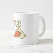 Ich mag überhaupt keine Tasse (Vorderseite Rechts)