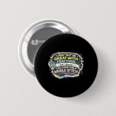 Ich mag vielleicht nicht großartig mit Brüchen umg Button (Vorne & Hinten)