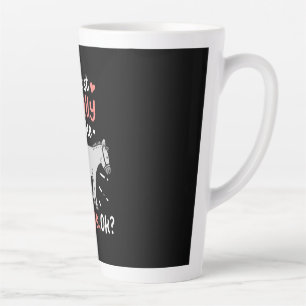 Ich mag wirklich Donkeys Milchtasse