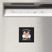 Ich mag wirklich Kaninchen Magnet (In Situ (Geschirrspüler))