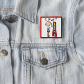 Ich male button (Beispiel)