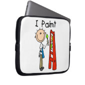 Ich male laptopschutzhülle (Vorne Rechts)