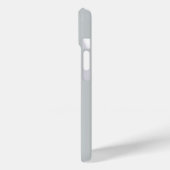 Ich & mein Fahrrad = Glück Case-Mate iPhone Hülle (Rückseite / Links)