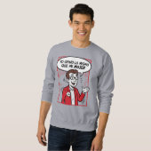 Ich meine das Gleiche Sweatshirt (Vorne ganz)