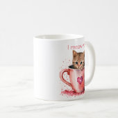 Ich meine dich kaffeetasse (VorderseiteRechts)