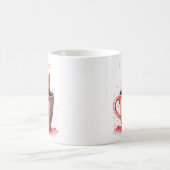 Ich meine dich kaffeetasse (Mittel)