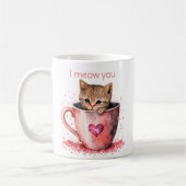 Ich meine dich kaffeetasse (Links)