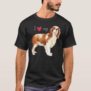 Ich  meinen Kavalier T-Shirt