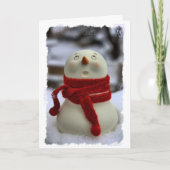 Ich melde mich für U-Karte Karte (Vorderseite)