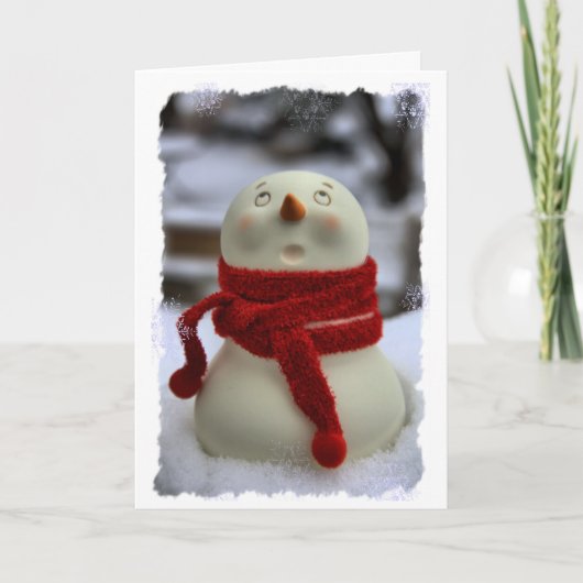 Ich melde mich für U-Karte Karte (Vorderseite)