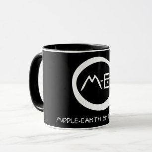 ICH MIDDLE-EARTH ENTERPRISES™ TASSE