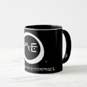 ICH MIDDLE-EARTH ENTERPRISES™ TASSE (VorderseiteRechts)