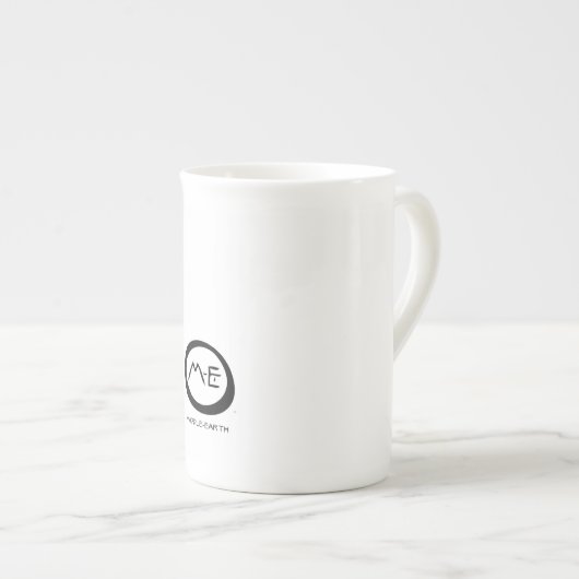 ICH MIDDLE-EARTH (TM) TASSE (Vorderseite Rechts)