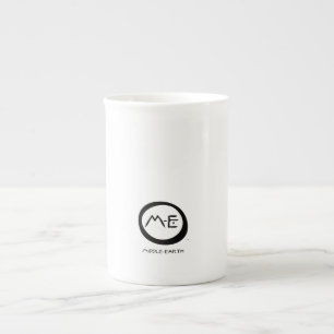 ICH MIDDLE-EARTH (TM) TASSE