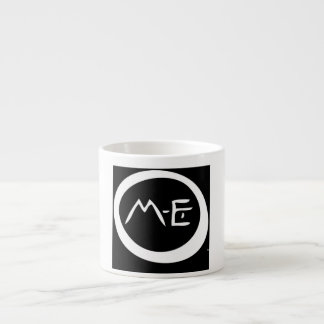ICH MIDDLE-EARTH (TM) TASSE