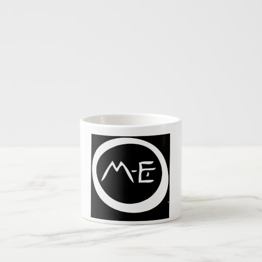 ICH MIDDLE-EARTH (TM) TASSE (Vorderseite)