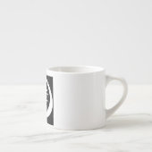 ICH MIDDLE-EARTH (TM) TASSE (Rechts)