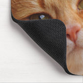 ICH MISSE DICH MOUSEPAD (Ecke)
