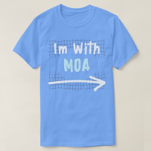 Ich mit MOA T-Shirt (Design vorne)
