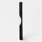 ICH Mittler-Erde™ Case-Mate iPhone Hülle (Hinten/Links)