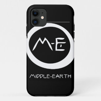 ICH Mittler-Erde™ Case-Mate iPhone Hülle