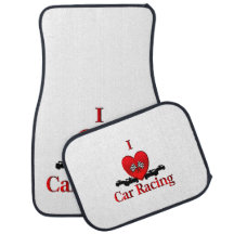 Ich möchte Auto fahren