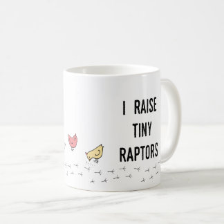Ich möchte die Tasse der winzigen Vergewaltiger an